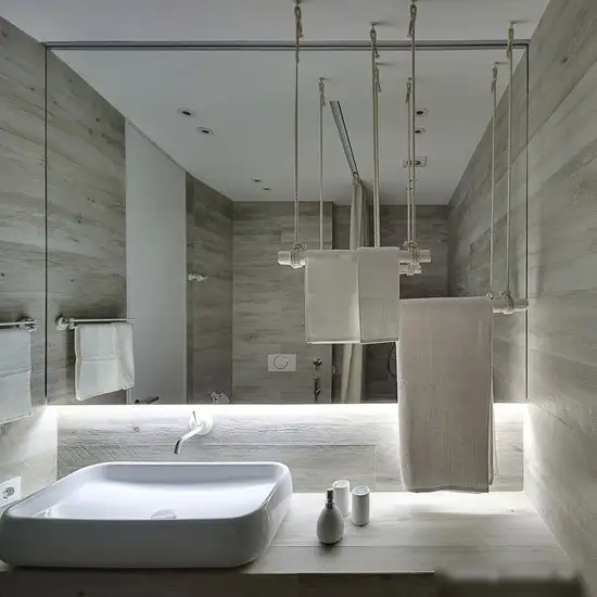 Светодиодная лента Elektrostandard 24V 9.6W 120Led 2835 IP20 холодный белый a052961 – фото товара