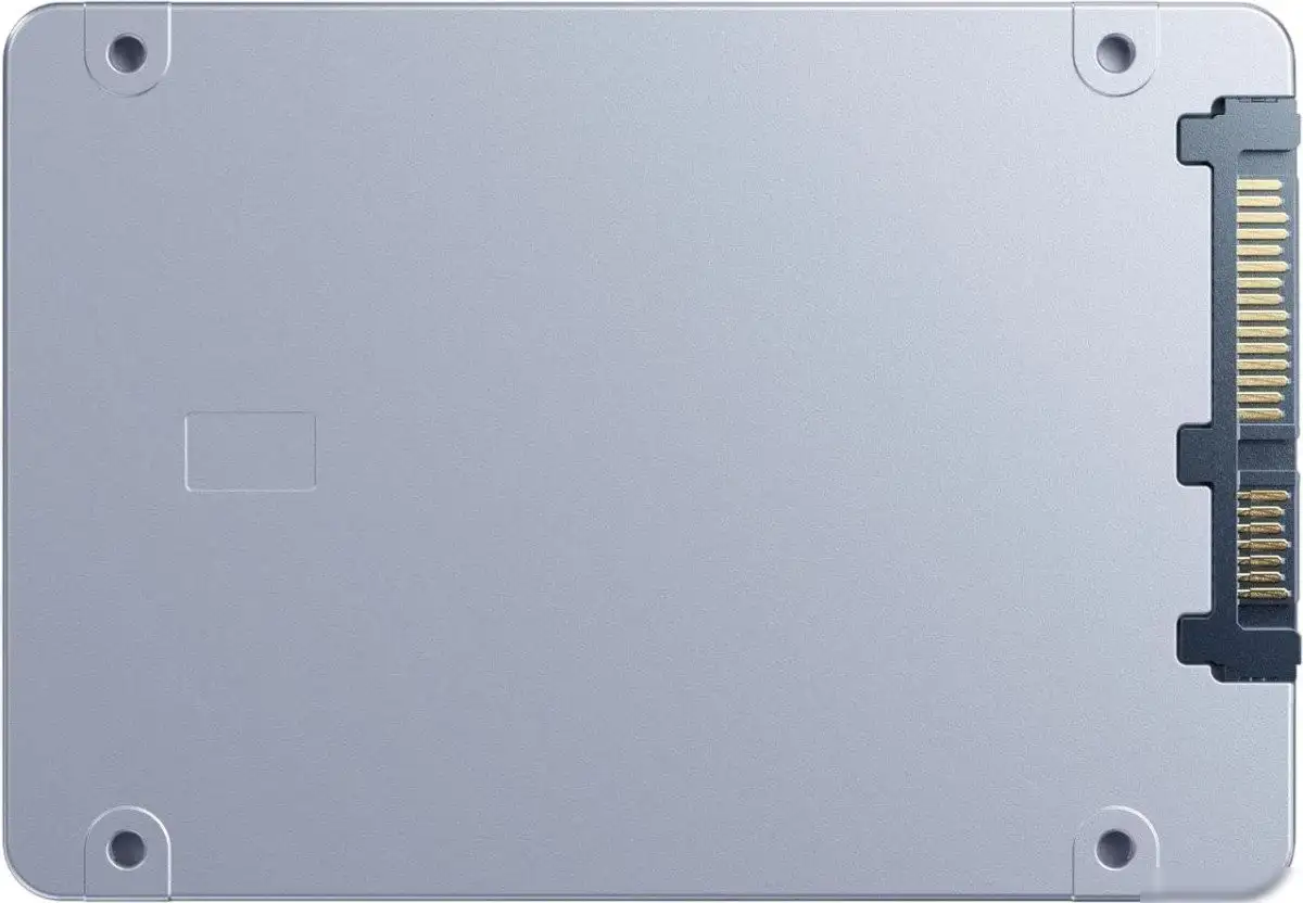 SSD Solidigm D3-S4520 7.68TB SSDSC2KB076TZ1Z – фото товара