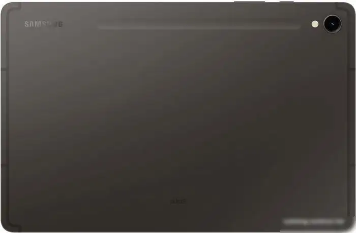 Планшет Samsung Galaxy Tab S9 Wi-Fi SM-X710 12GB/256GB (графитовый) – фото товара