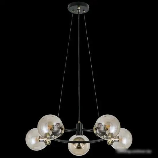 Подвесная люстра Citilux Планета CL105155 – фото товара