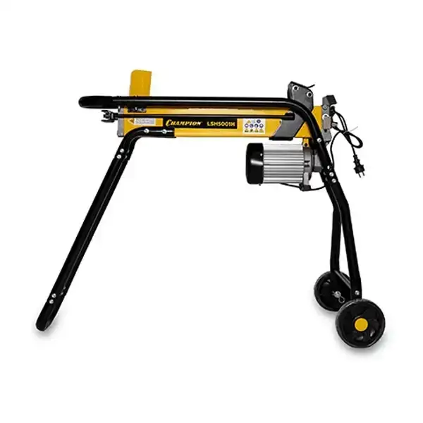 Гидравлический дровокол Champion LSH5001H – фото товара