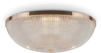 Люстра средней высоты Maytoni Coupe C046CL-06G – изображение в каталоге