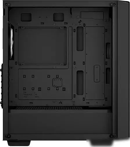 Корпус DeepCool CC560 Mesh V2 R-CC560-BKAMA4-G-2 – фото товара