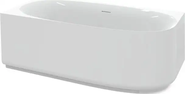 Ванна Cezares CZR-LUX-CORNER-165-80-58-L - фото товара