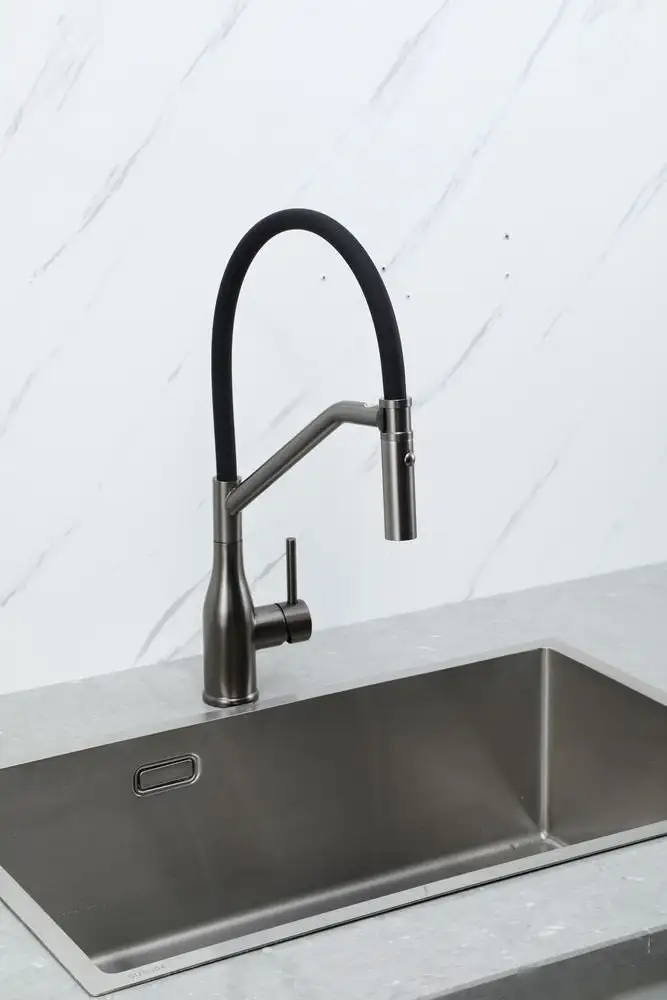 Смеситель Gappo G4098-19 - фото товара