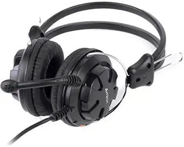 Наушники A4Tech HS-28-1 – фото товара