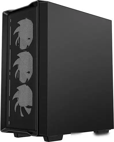 Корпус DeepCool CC560 Mesh V2 R-CC560-BKAMA4-G-2 – фото товара