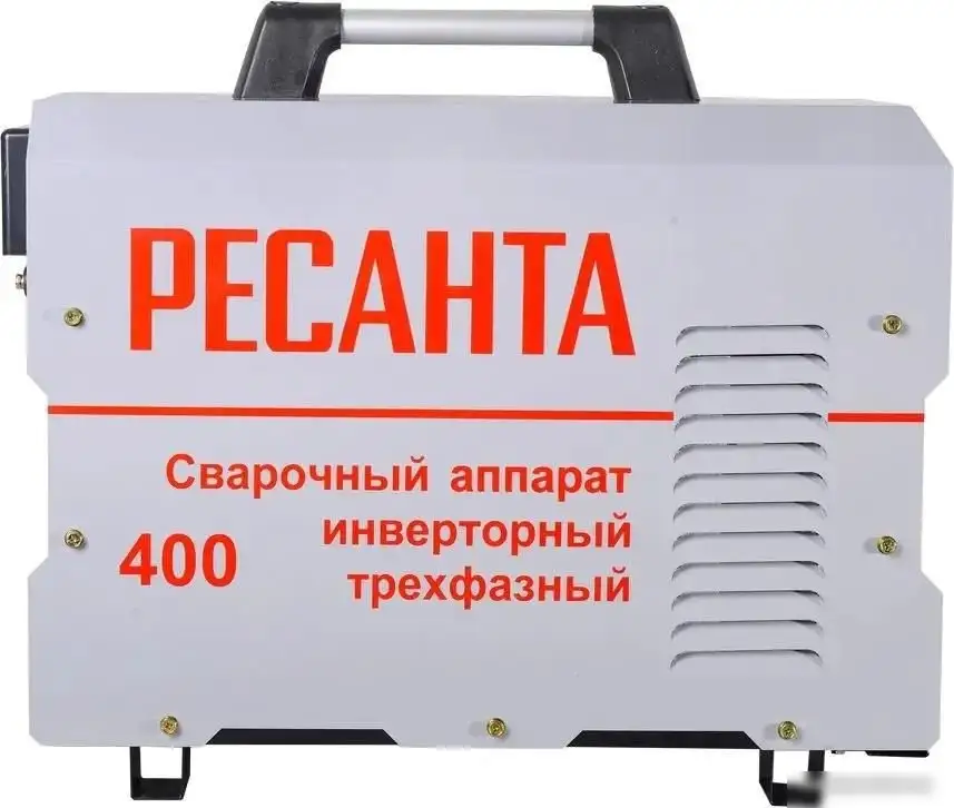 Ресанта САИ 400 – фото товара