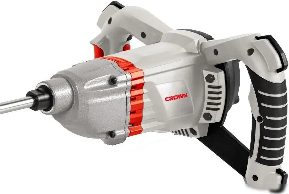 Строительный миксер Crown CT10198 – фото товара