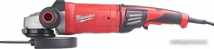 Угловая шлифмашина Milwaukee AGVKB-24-230 EKX 4933471464 – фото товара