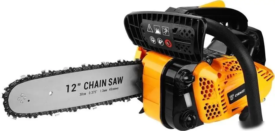Бензопила Deko DKCHS 25-12 081-1226 – фото товара