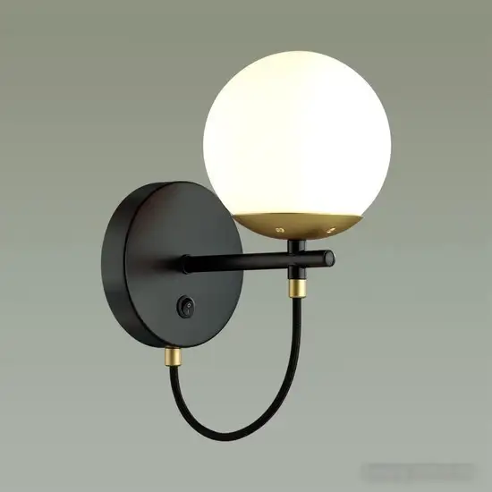 Бра Lumion Randi 5212/1W – фото товара