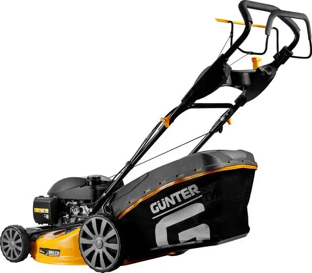 Газонокосилка Gunter LMB-482 SV GU2410-1 – фото товара