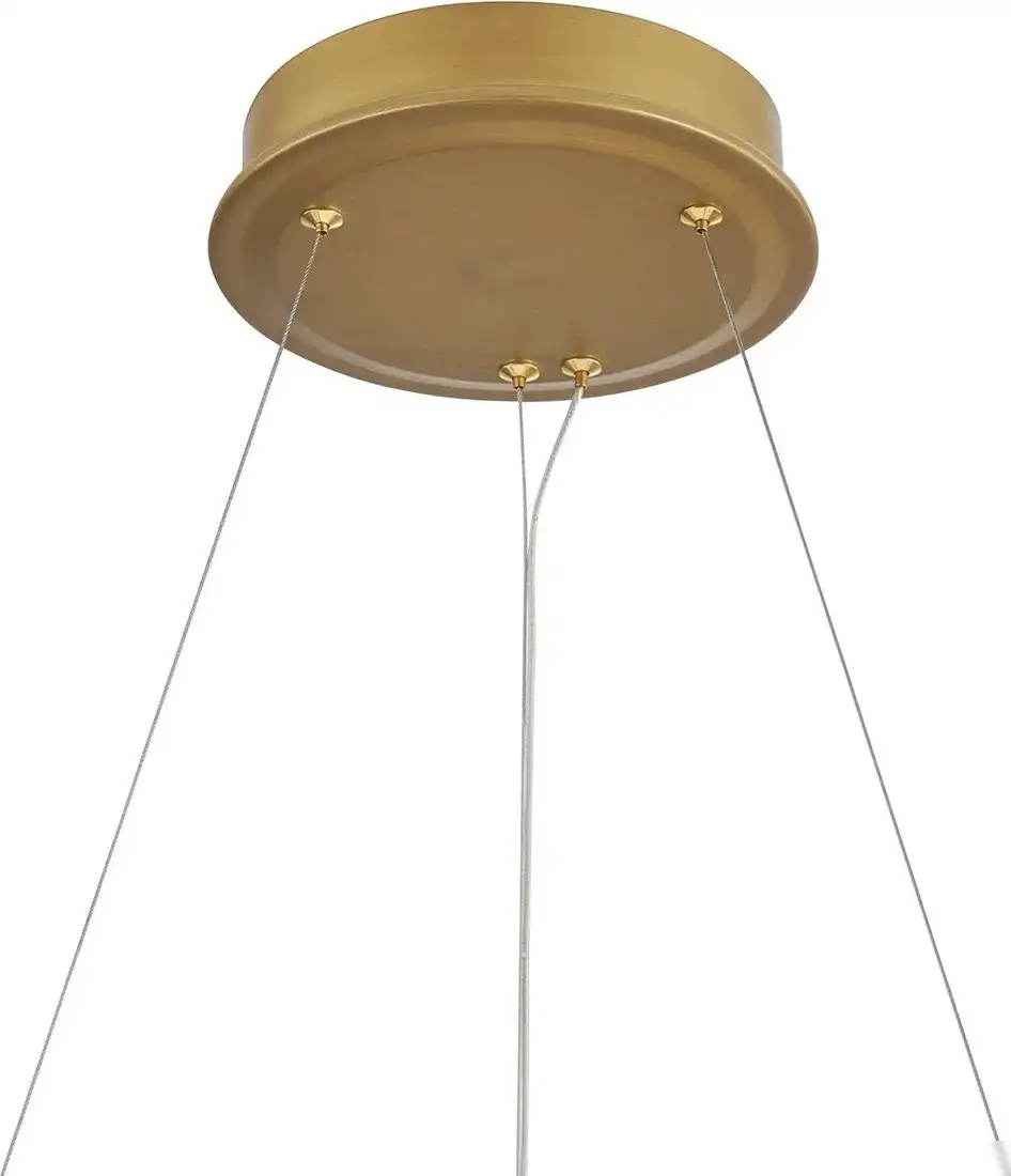 Подвесная люстра Favourite Mirabella 4754-5P – фото товара