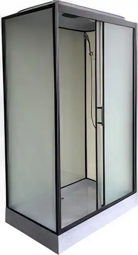 Душевая кабина Oda 8801MR - изображение в каталоге