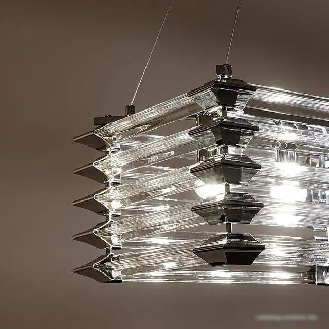 Подвесная люстра Arte Lamp Caravaggio A1059SP-6CC – фото товара