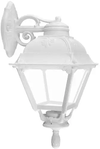 Уличный настенный светильник Fumagalli Cefa U23.131.000.WXF1RDN – изображение в каталоге