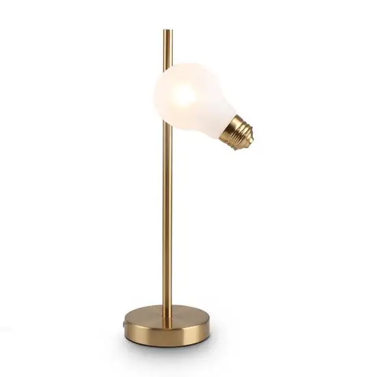 Настольная лампа Freya Evidence FR5372TL-01BS – фото товара