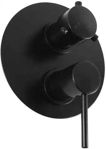 Смеситель Slezak RAV Seina SE986-1KCMAT