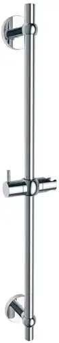 Душевая штанга Milardo NIA6500M17