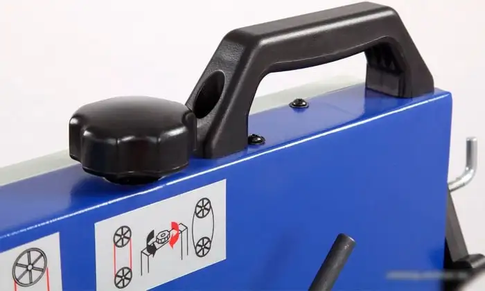 Станок Белмаш WBS-228/2 – фото товара