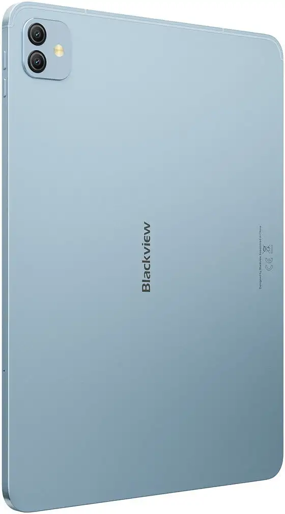 Планшет Blackview Link 8 Wi-Fi 12GB/256GB (голубой) – фото товара