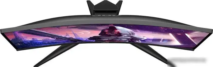 Монитор AOC C24G2AE/BK – фото товара