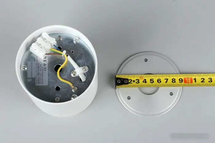 Спот Omnilux OML-101009-01 – фото товара