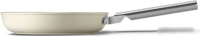 Сковорода Smeg 50's Style CKFF2401CRM