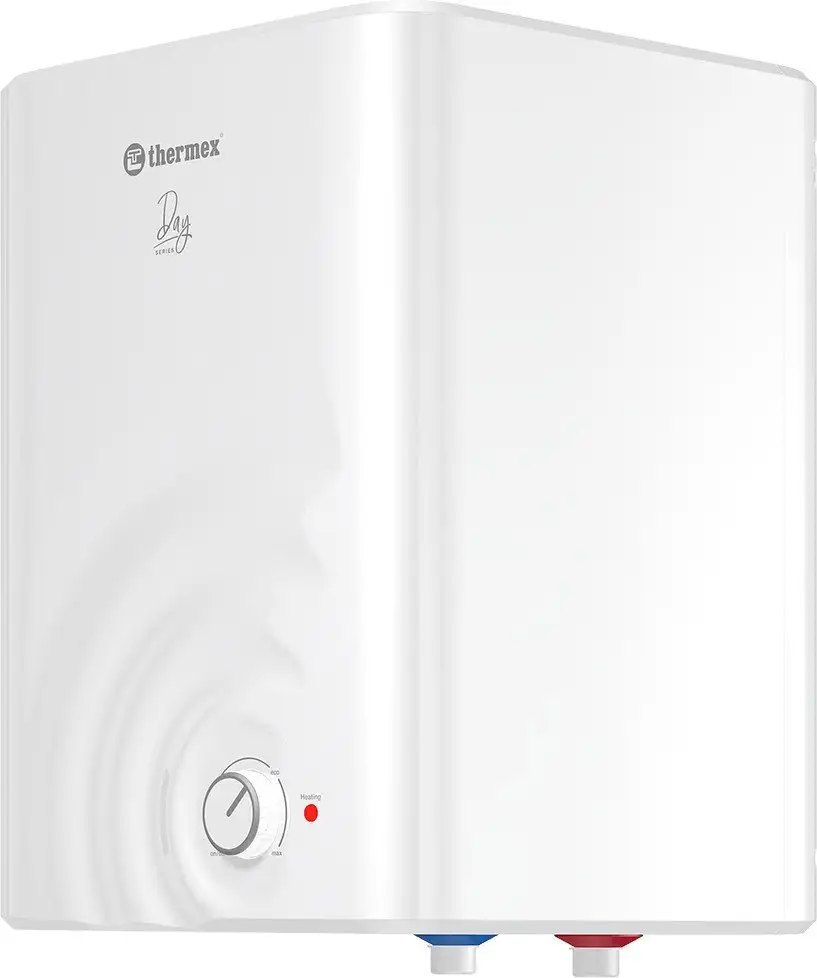 Накопительный электрический водонагреватель Thermex Day 15 O - фото товара