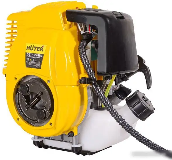 Триммер Huter GGT-15004ТA – фото товара