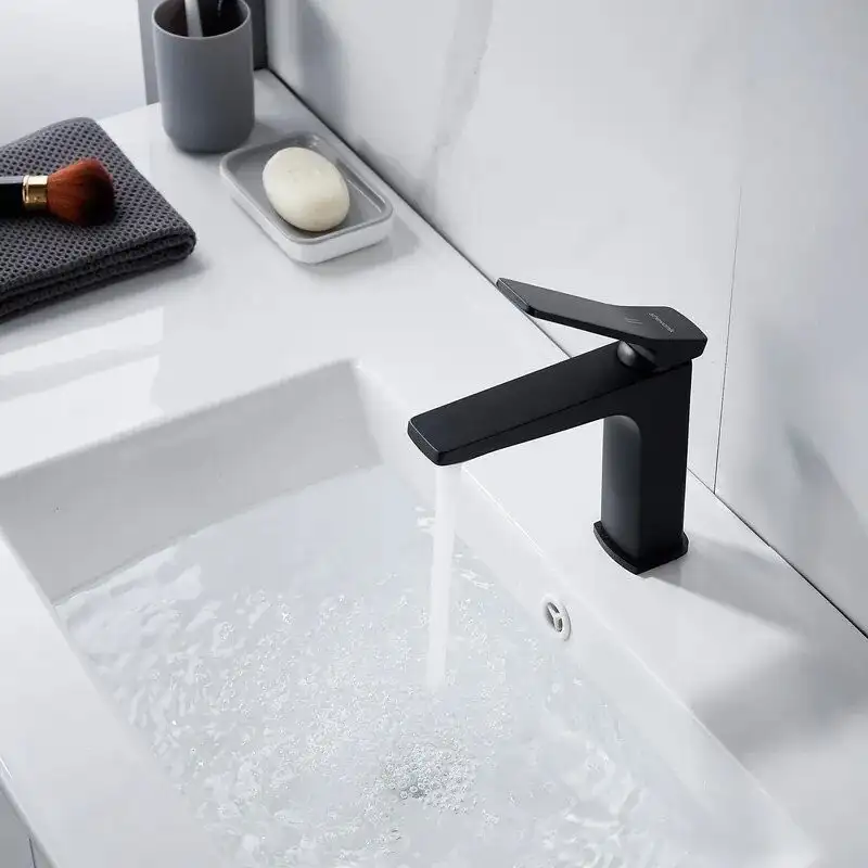 Смеситель Shevanik S4601H - фото товара