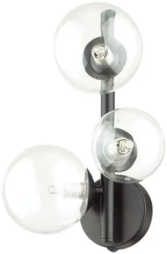 Бра Odeon Light Tovi 4818/3W – изображение в каталоге
