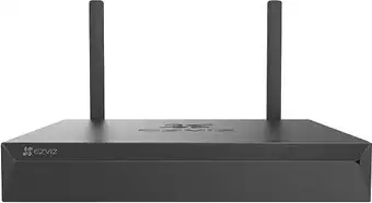Сетевой видеорегистратор Ezviz CS-X5S-R100-8W – изображение в каталоге