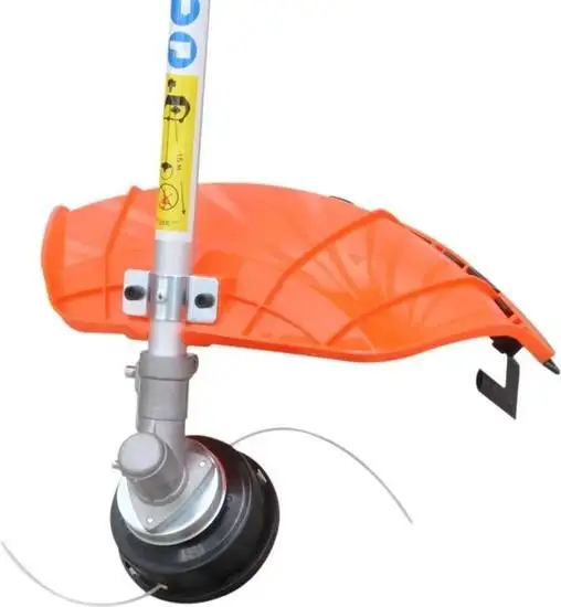 Триммер Skiper TE-8000-1 – фото товара