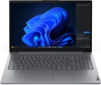 Ноутбук Lenovo V15 G5 IRL 83HF00EMIG – изображение в каталоге
