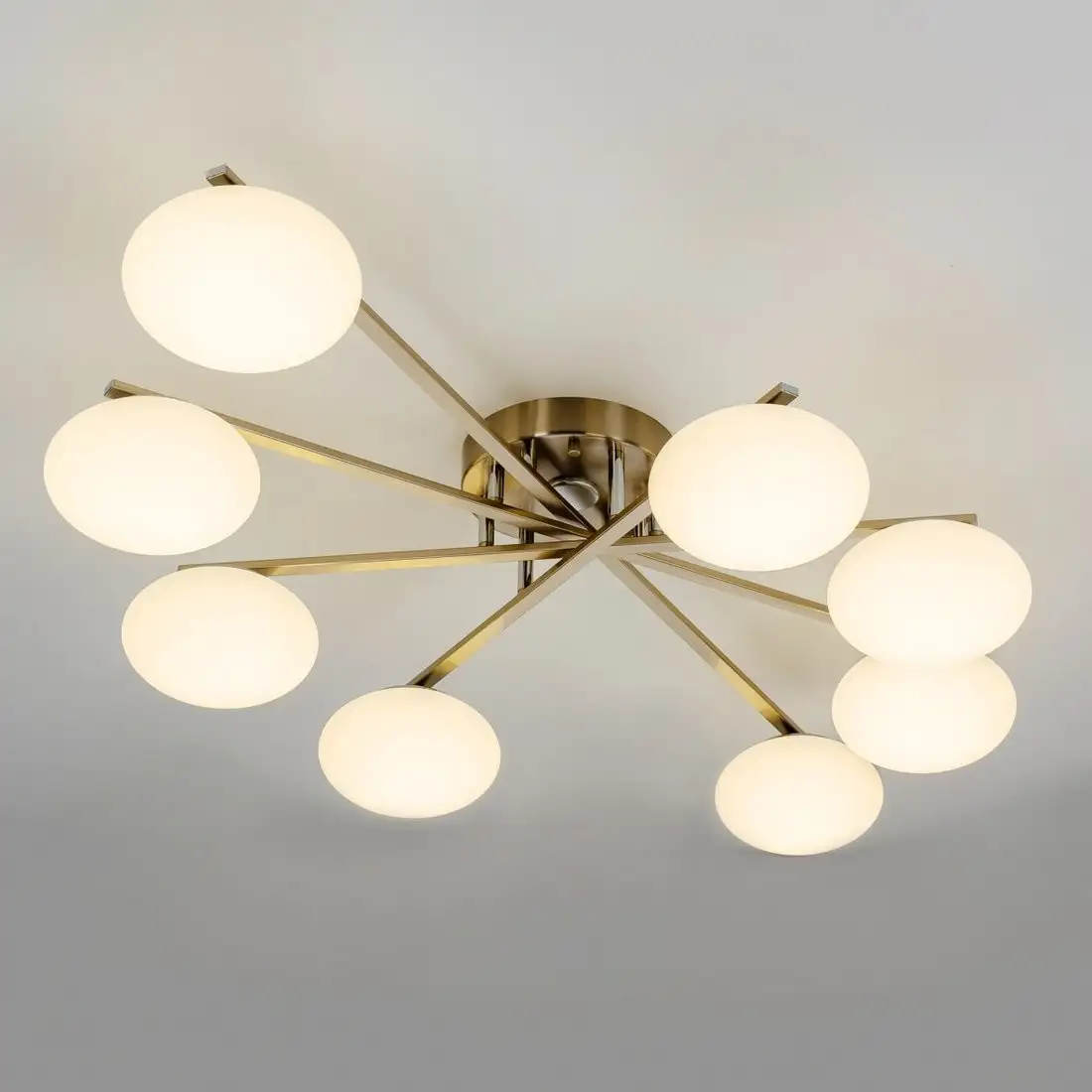 Припотолочная люстра Citilux Atman Smart CL226A181 – фото товара