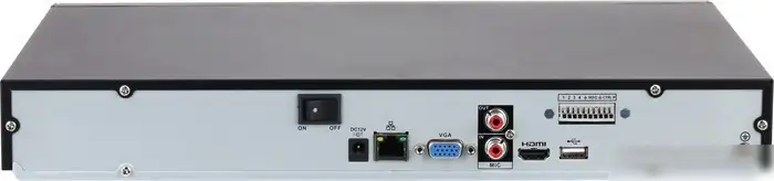 Сетевой видеорегистратор Dahua DHI-NVR4216-EI – фото товара