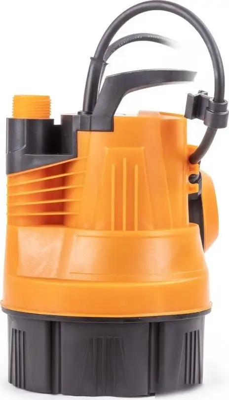 Дренажный насос FoxWeld FoxAqua BP-410 - фото товара