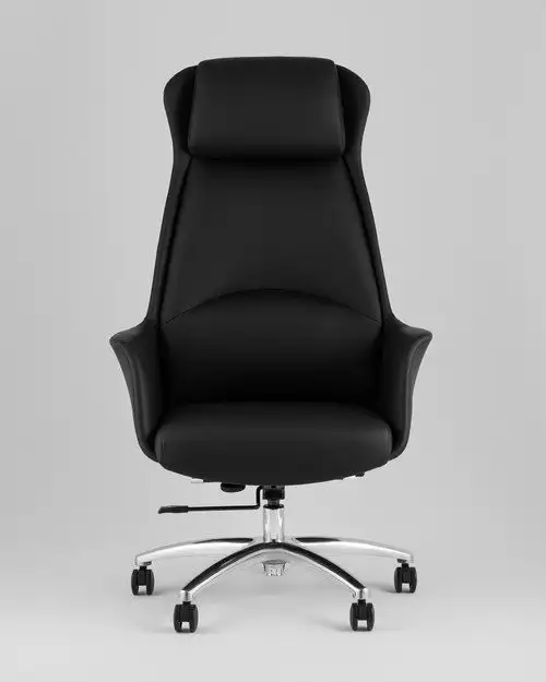 Офисное кресло TopChairs Viking A334 57746 (черный) – фото товара