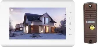 Комплект видеодомофона Tantos Mia kit – изображение в каталоге