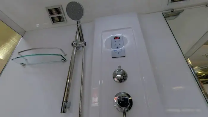 Душевая кабина Timo Lux T-7750 New - фото товара