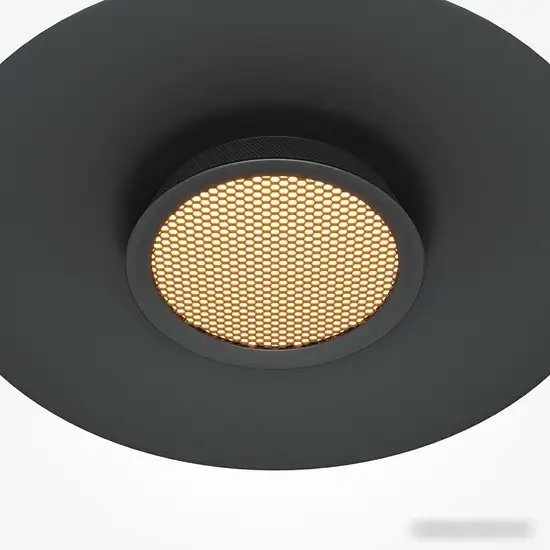 Подвесная люстра Maytoni El MOD041PL-L15B3K1 – фото товара