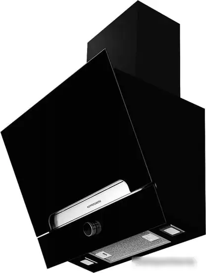 Кухонная вытяжка KUPPERSBERG F 690 - фото товара