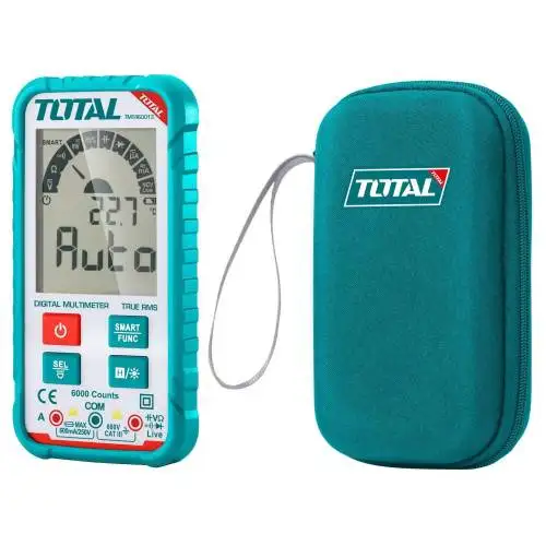 Мультиметр Total TMT460013