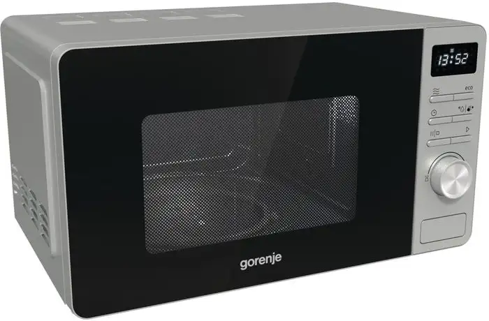 Микроволновая печь Gorenje MO20A3X – фото товара