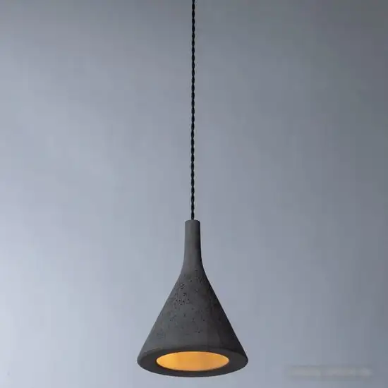 Подвесная люстра Arte Lamp Bender A4324SP-1GY – фото товара