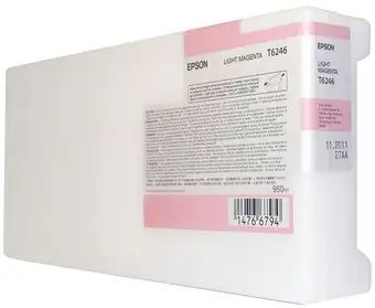 Картридж Epson C13T624600 – изображение в каталоге