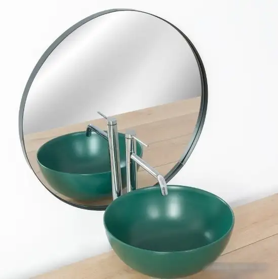 Смеситель Rea Lugano REA-B5000 (хром) - фото товара