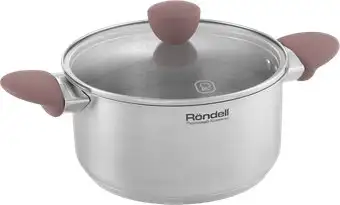 Кастрюля Rondell Bueno RDS-1588 – изображение в каталоге